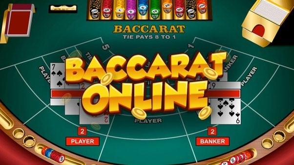 rở thành chuyên gia baccarat trực tuyến